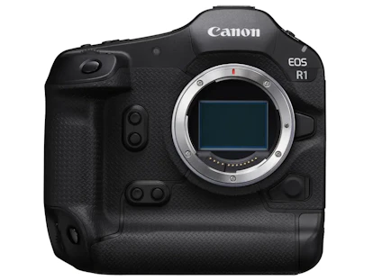 Canon EOS R1 ボディ