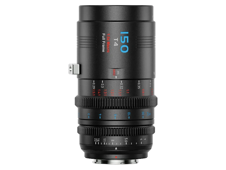 Vision Prime 150mm T4 Macro (1.5x） "ブラック"の新品/中古の在庫一覧