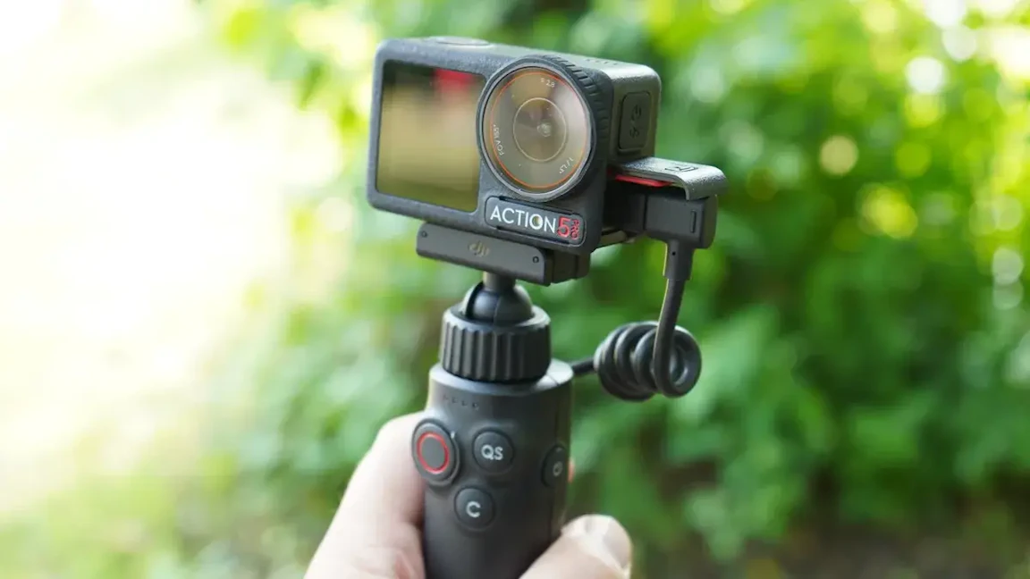 【2025年版】DJI Osmo Action 5 Proのレビュー比較まとめ