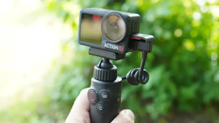 【2026年版】DJI Osmo Action 5 Proのレビュー比較まとめ