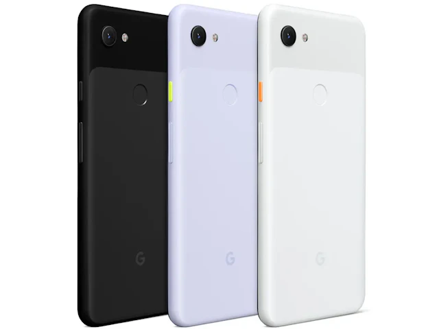Google Pixel 3a XL