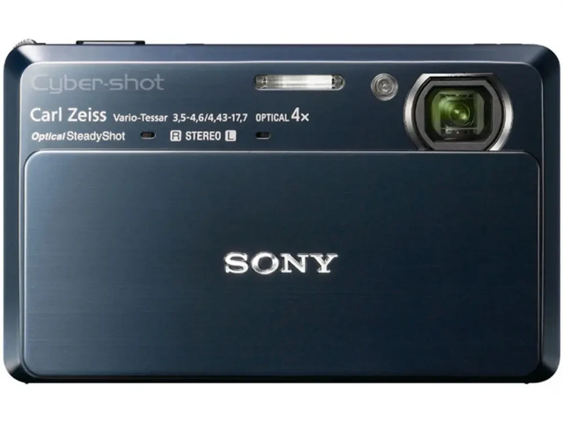 サイバーショット DSC-TX7