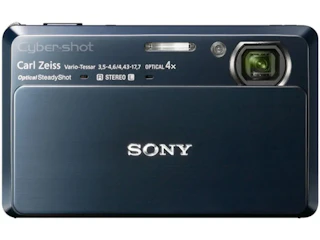 SONY サイバーショット TX7(DSC-TX7)