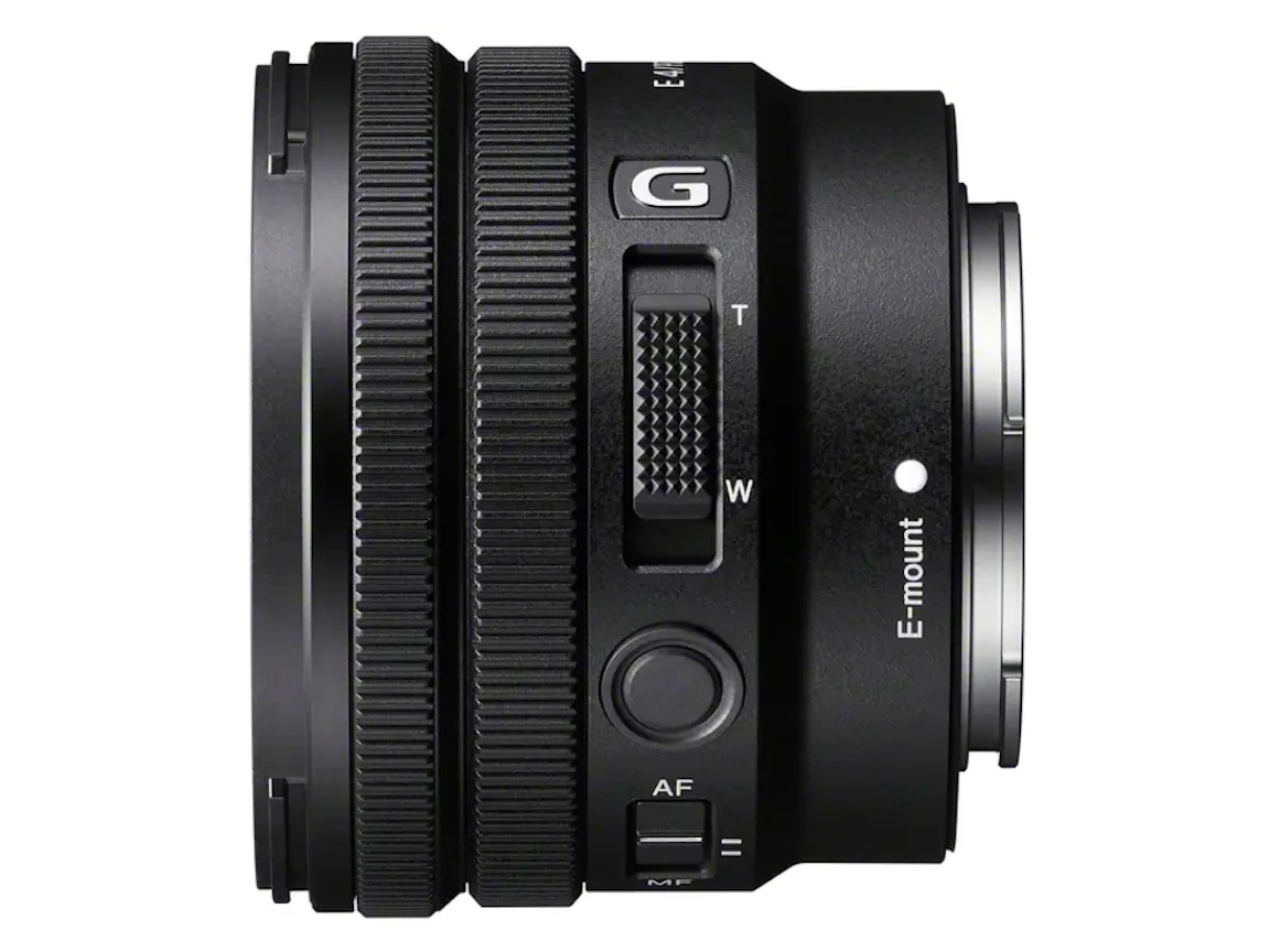 E PZ 10-20mm F4 G SELP1020Gの新品/中古の在庫一覧 2枚目