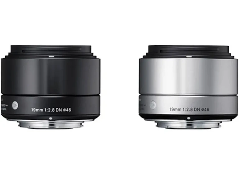 19mm F2.8 DN マイクロフォーサーズ用 "ブラック"の新品/中古の在庫一覧 2枚目