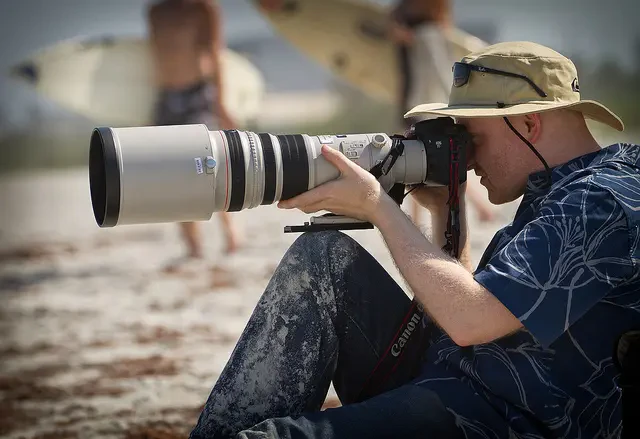 EF 500mm F4L IS USMのレビュー比較まとめ。開放F4の描写力と約3.9kgの重量を徹底評価