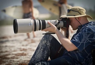 EF 500mm F4L IS USMのレビュー要点