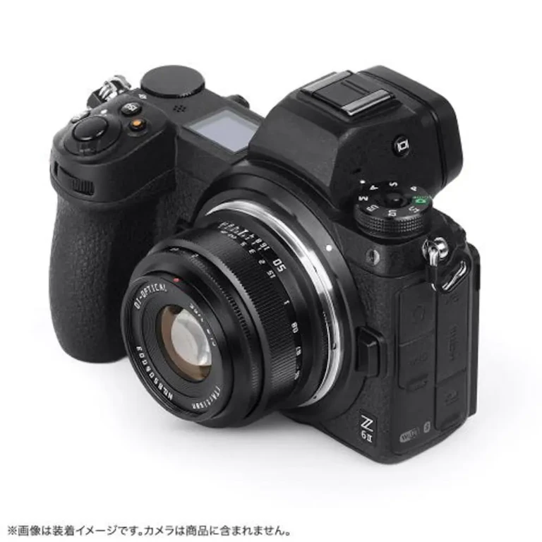 TTArtisan 50mm f/2 ニコンZ用の新品/中古の在庫一覧 3枚目