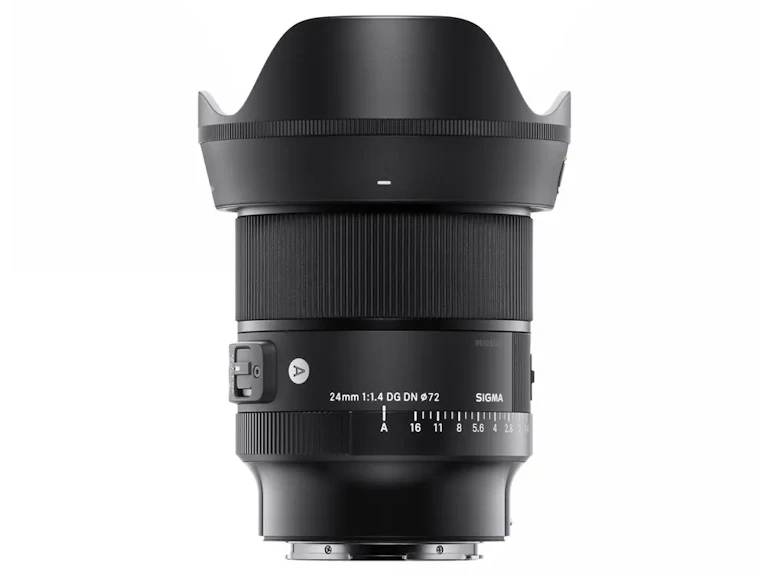 24mm F1.4 DG DN ライカL用の新品/中古の在庫一覧 3枚目