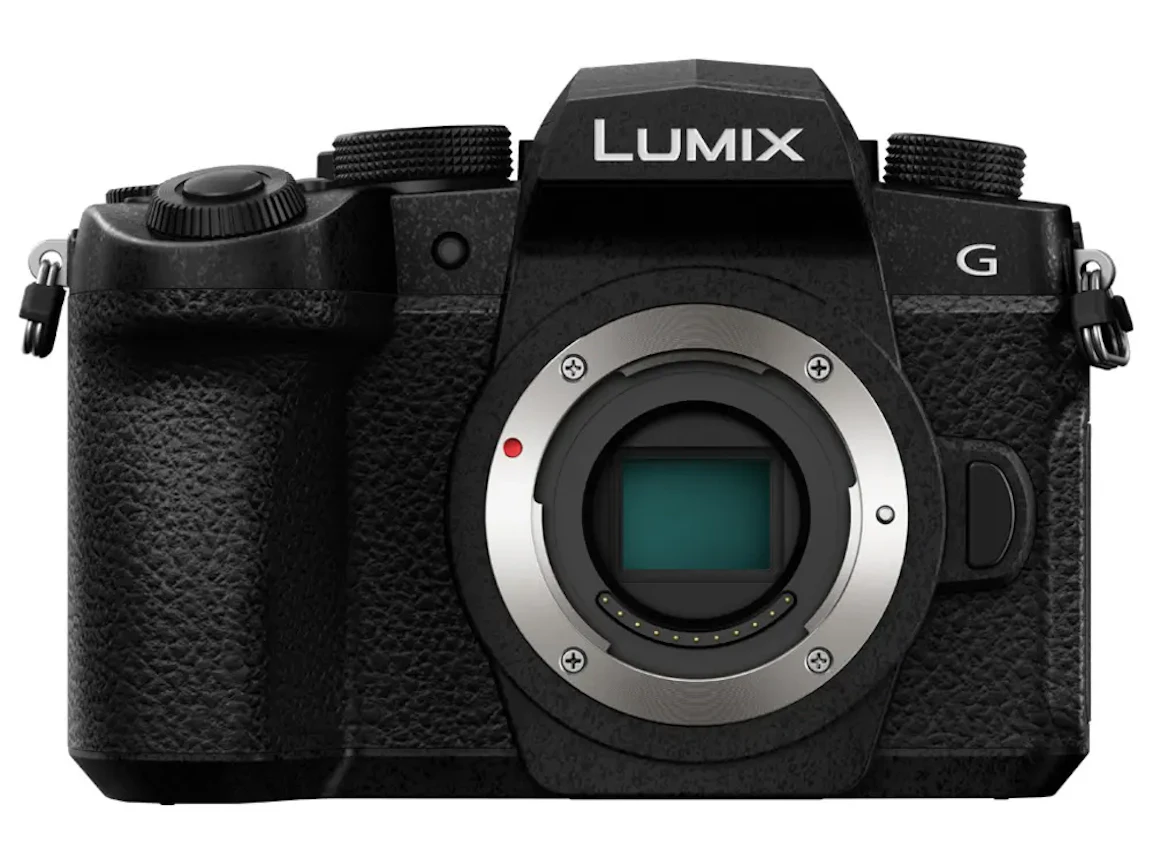 LUMIX DC-G99M2 ボディ "ブラック"