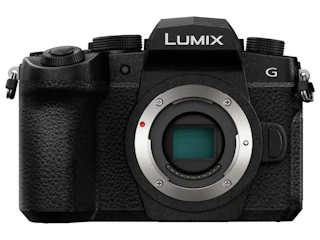 LUMIX G99 II(DC-G99M2) ボディ "ブラック"
