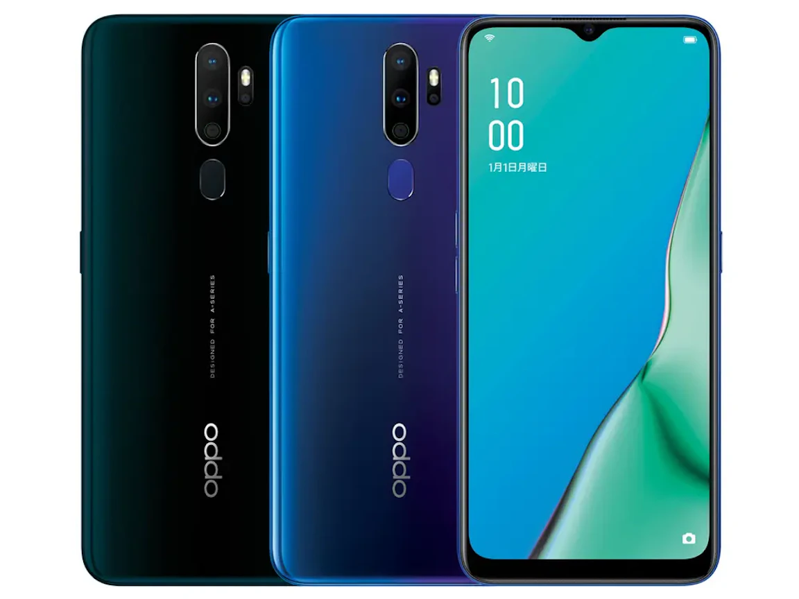 OPPO A5 2020