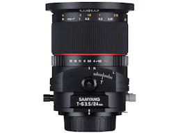 T-S 24mm F3.5 ED AS UMC ソニー用