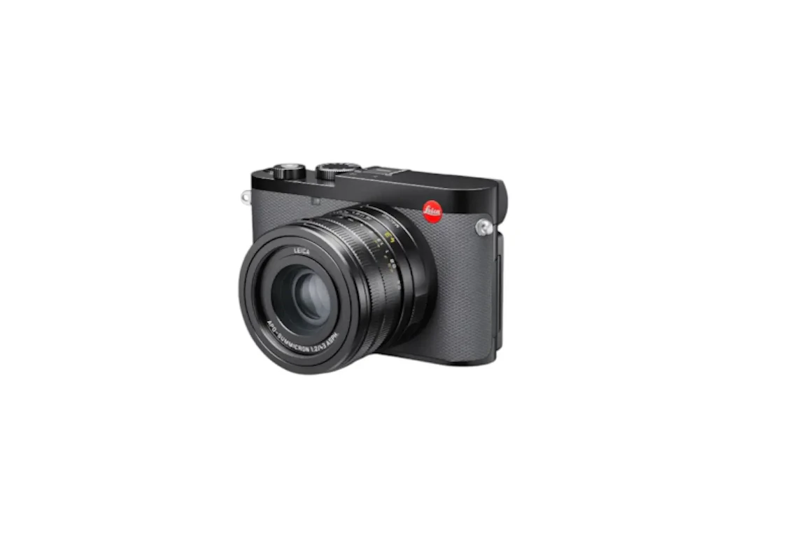 Leica Q3系にファームウェアVer4.1公開:表示・AF・DNG色を改善