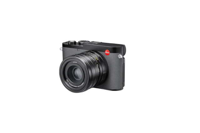 Leica Q3系にファームウェアVer4.1公開：表示・AF・DNG色を改善