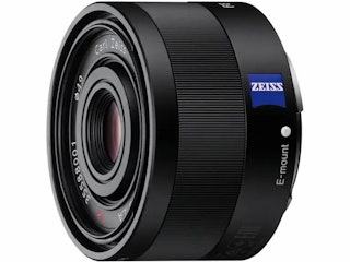Sony Sonnar T* FE 35mm F2.8 ZAの基本情報