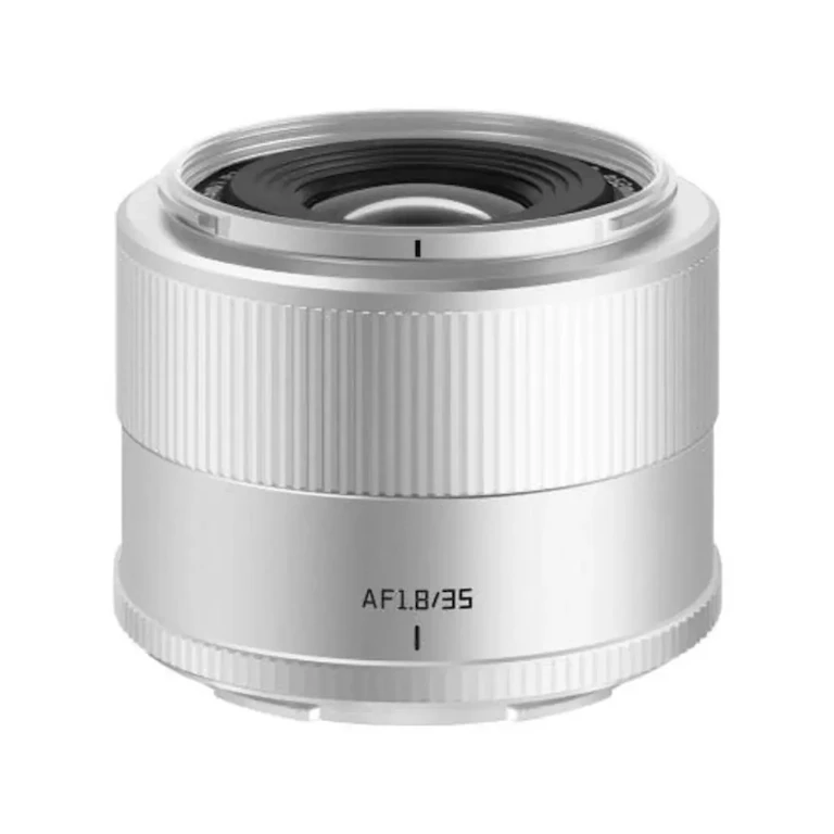 TTArtisan AF 35mm f/1.8 II ニコンZ用 "シルバー"の新品/中古の在庫一覧 2枚目
