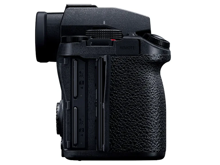 LUMIX S5 IIX(DC-S5M2XW) ダブルレンズキットの新品/中古の在庫一覧 3枚目
