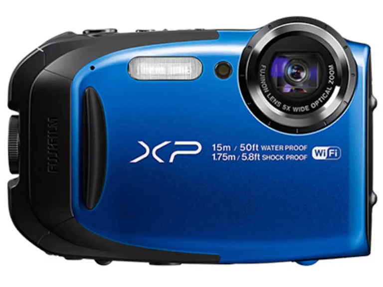 FinePix XP80 "ブルー"の新品/中古の在庫一覧 2枚目