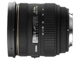 24-70mm F2.8 IF EX DG HSM ニコン用