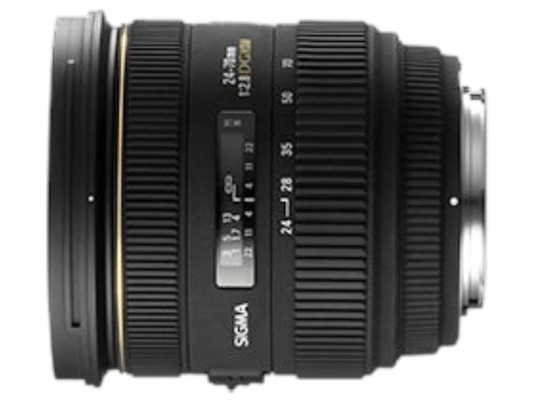 24-70mm F2.8 IF EX DG HSM ニコン用の新品/中古の在庫一覧