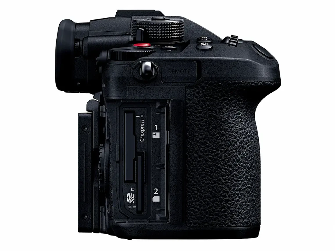 LUMIX GH6(DC-GH6) ボディの新品/中古の在庫一覧 4枚目