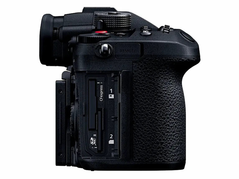 LUMIX GH6(DC-GH6) ボディの新品/中古の在庫一覧 4枚目