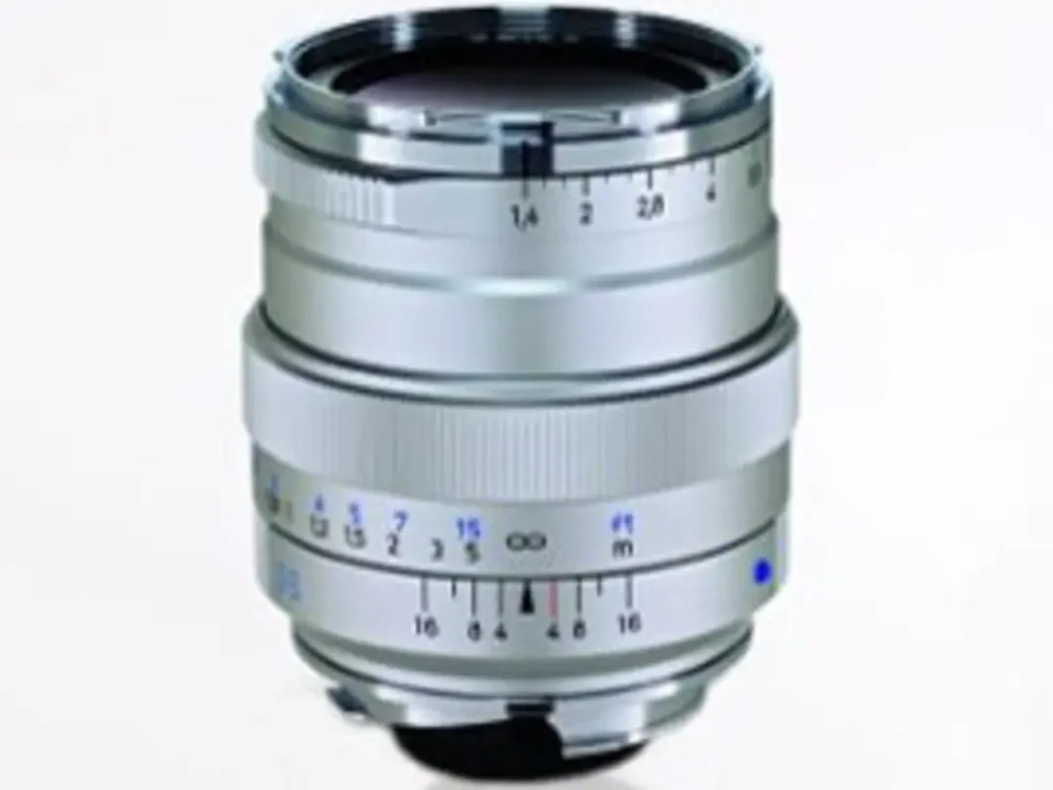 Distagon T* 1.4/35 ZM