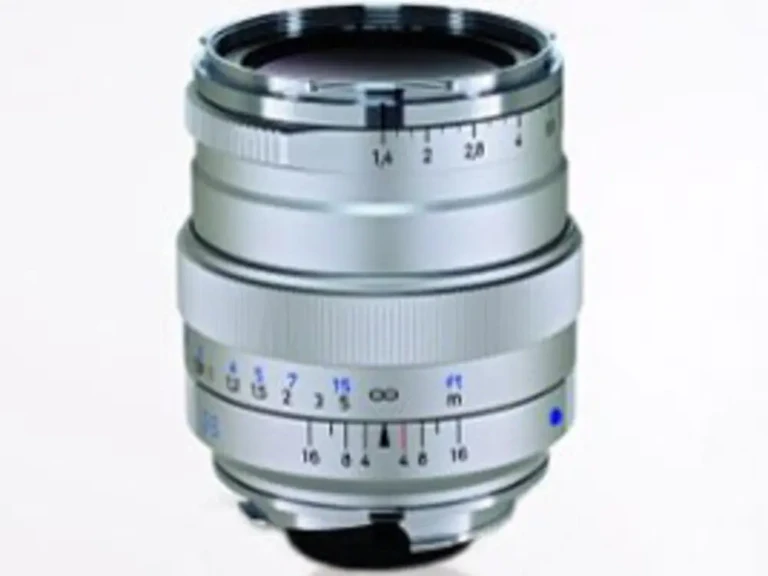 Distagon T* 1.4/35 ZM