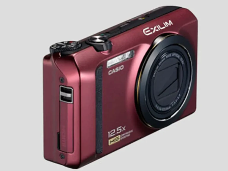 HIGH SPEED EXILIM EX-ZR300 "レッド"の新品/中古の在庫一覧 3枚目