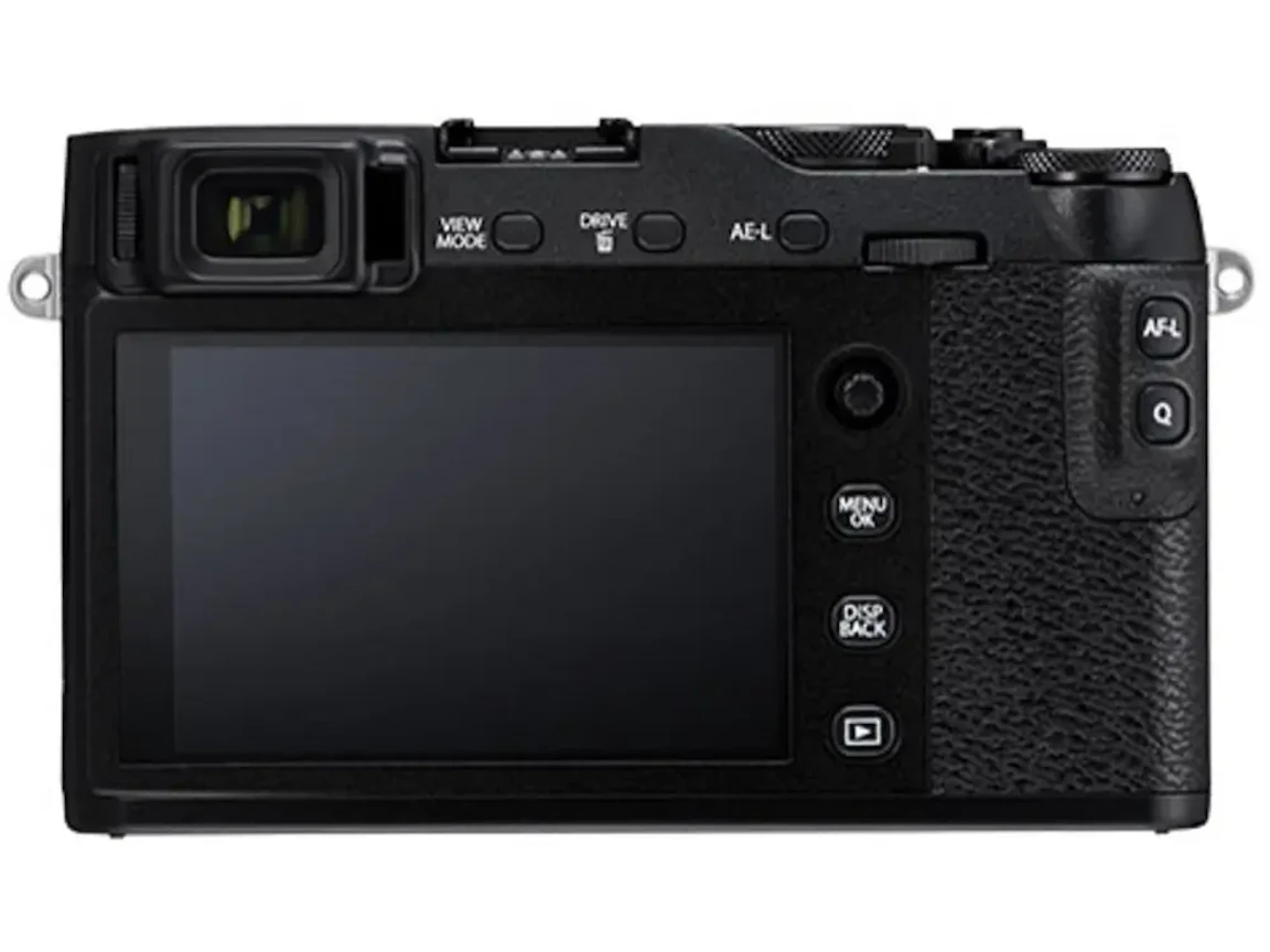 X-E3 レンズキット "ブラック"の新品/中古の在庫一覧 2枚目