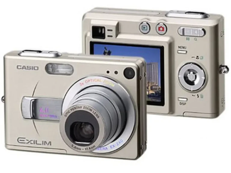 EXILIM ZOOM EX-Z40の新品/中古の在庫一覧 3枚目