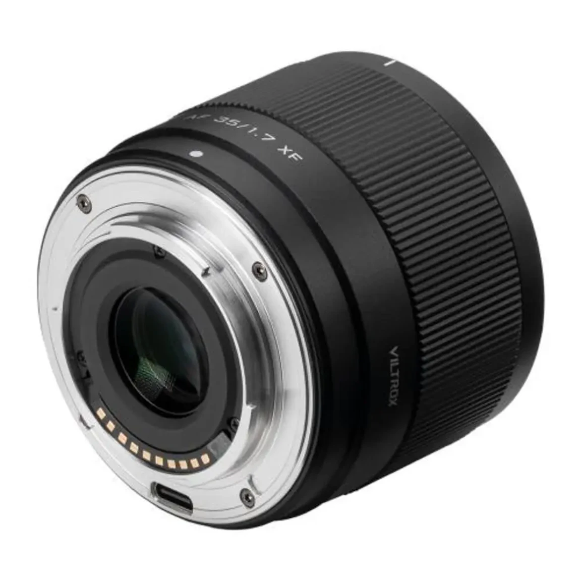 AF 35mm F1.7 AIR フジフイルム用の新品/中古の在庫一覧 3枚目
