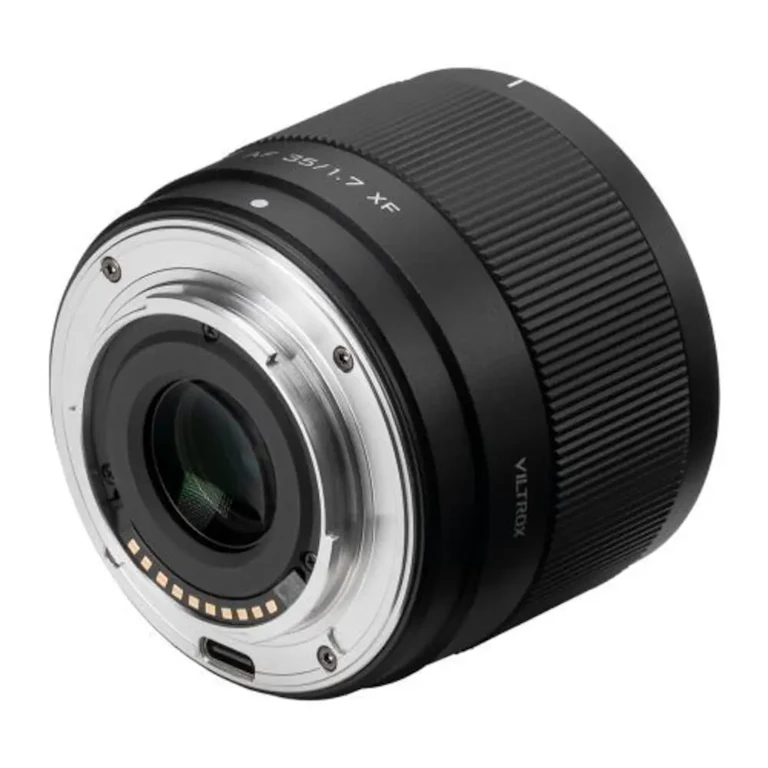AF 35mm F1.7 AIR フジフイルム用の新品/中古の在庫一覧 3枚目