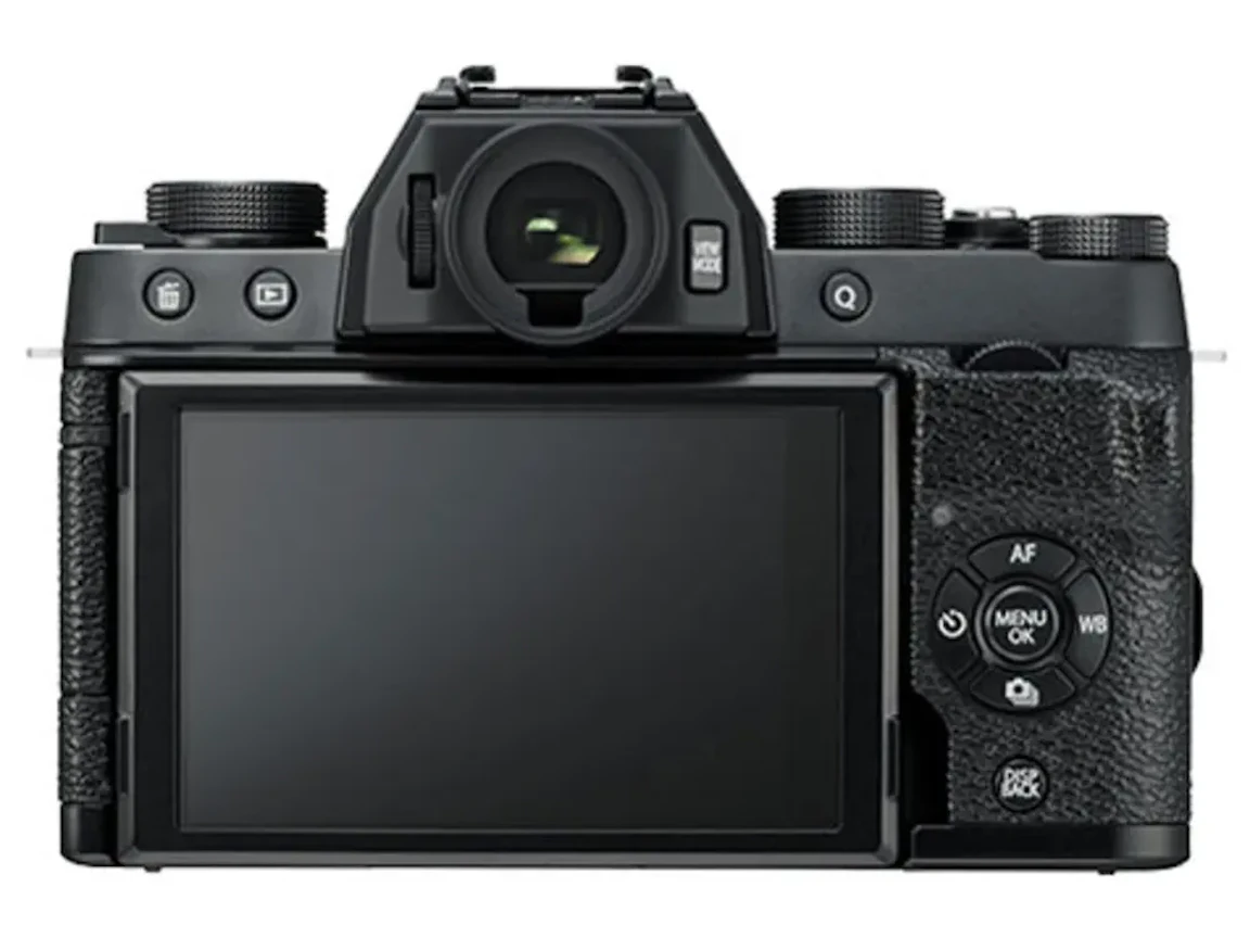 X-T100 ボディ "ブラック"の新品/中古の在庫一覧 2枚目