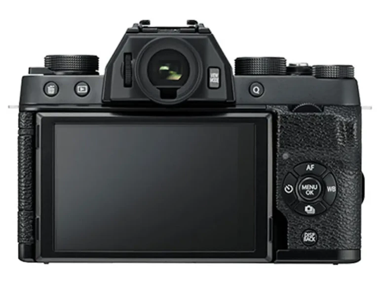 X-T100 ボディ "ブラック"の新品/中古の在庫一覧 2枚目