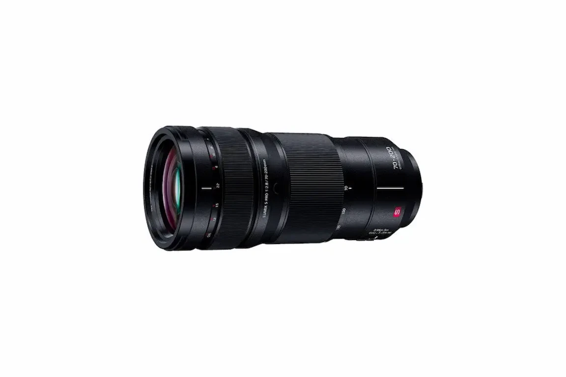 【リーク】パナソニック LUMIX S 100-500mm F5.0-7.1の発売日はいつ?価格予想・比較・予約まとめ