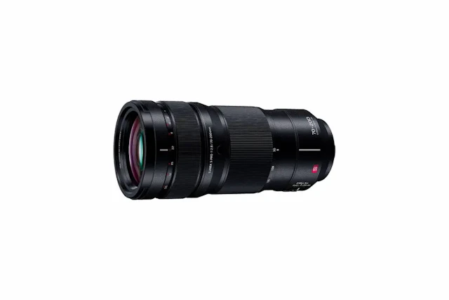 【リーク】パナソニック LUMIX S 100-500mm F5.0-7.1の発売日はいつ？価格予想・比較・予約まとめ