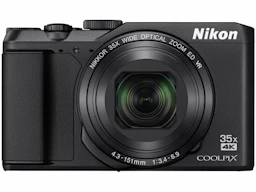 COOLPIX A900 "ブラック"