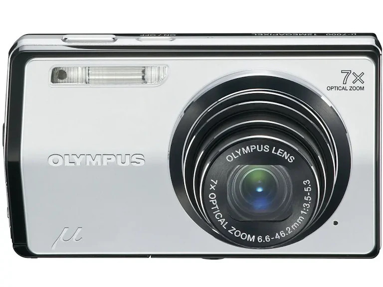 μ-7000の新品/中古の在庫一覧 2枚目