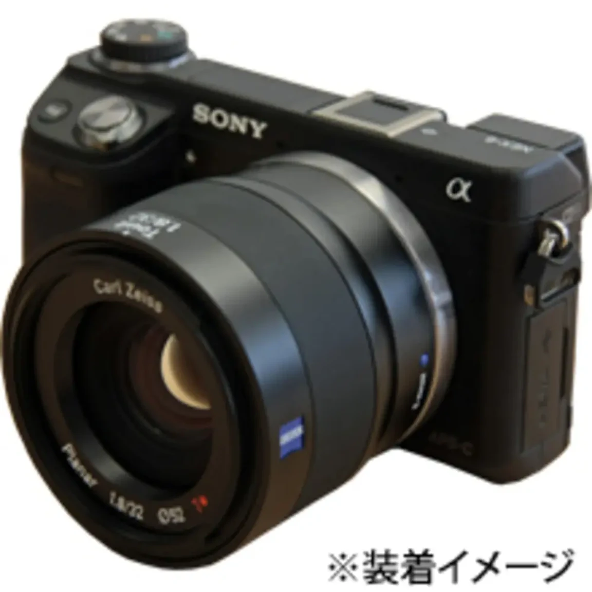 Touit 1.8/32 ソニー用の新品/中古の在庫一覧 3枚目