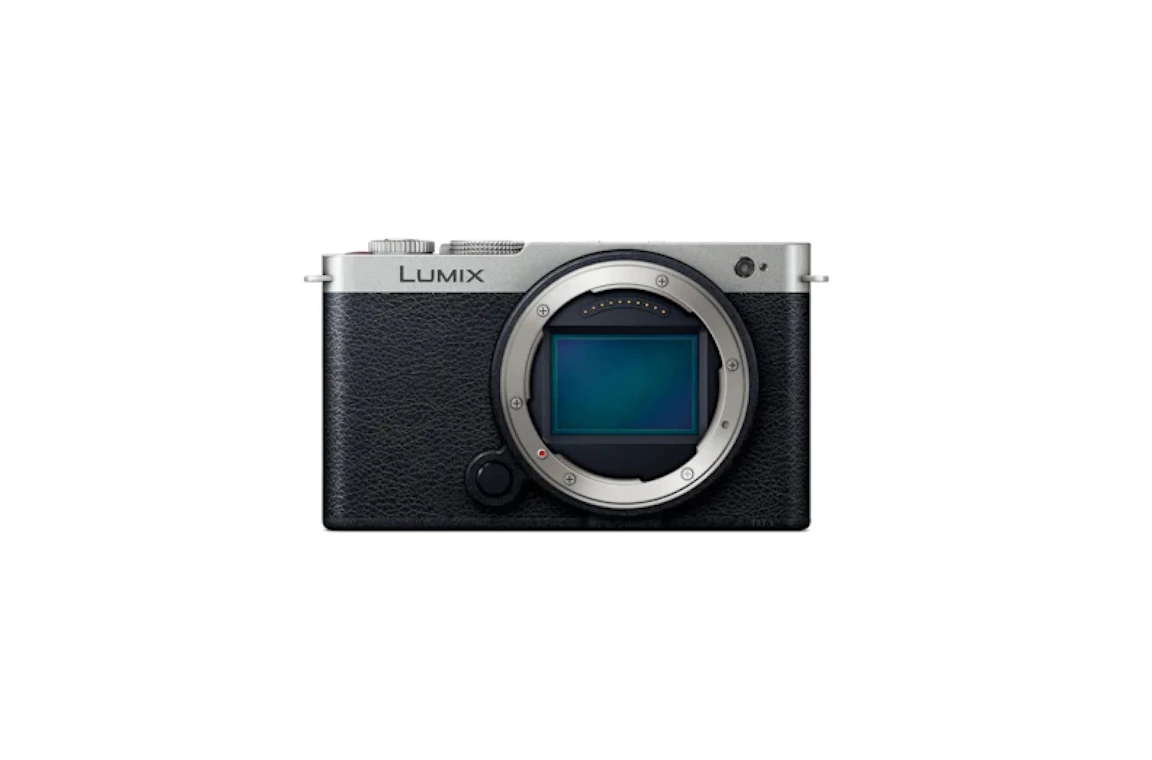 【リーク】Lumix S9IIの発売日はいつ?価格予想・比較・予約まとめ