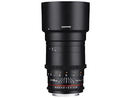 135mm T2.2 VDSLR ED UMC ソニーE用