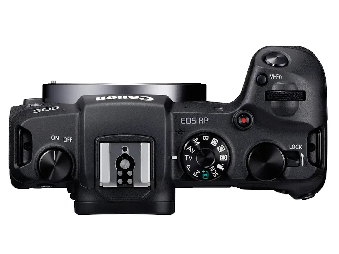 EOS RP ボディの新品/中古の在庫一覧 6枚目