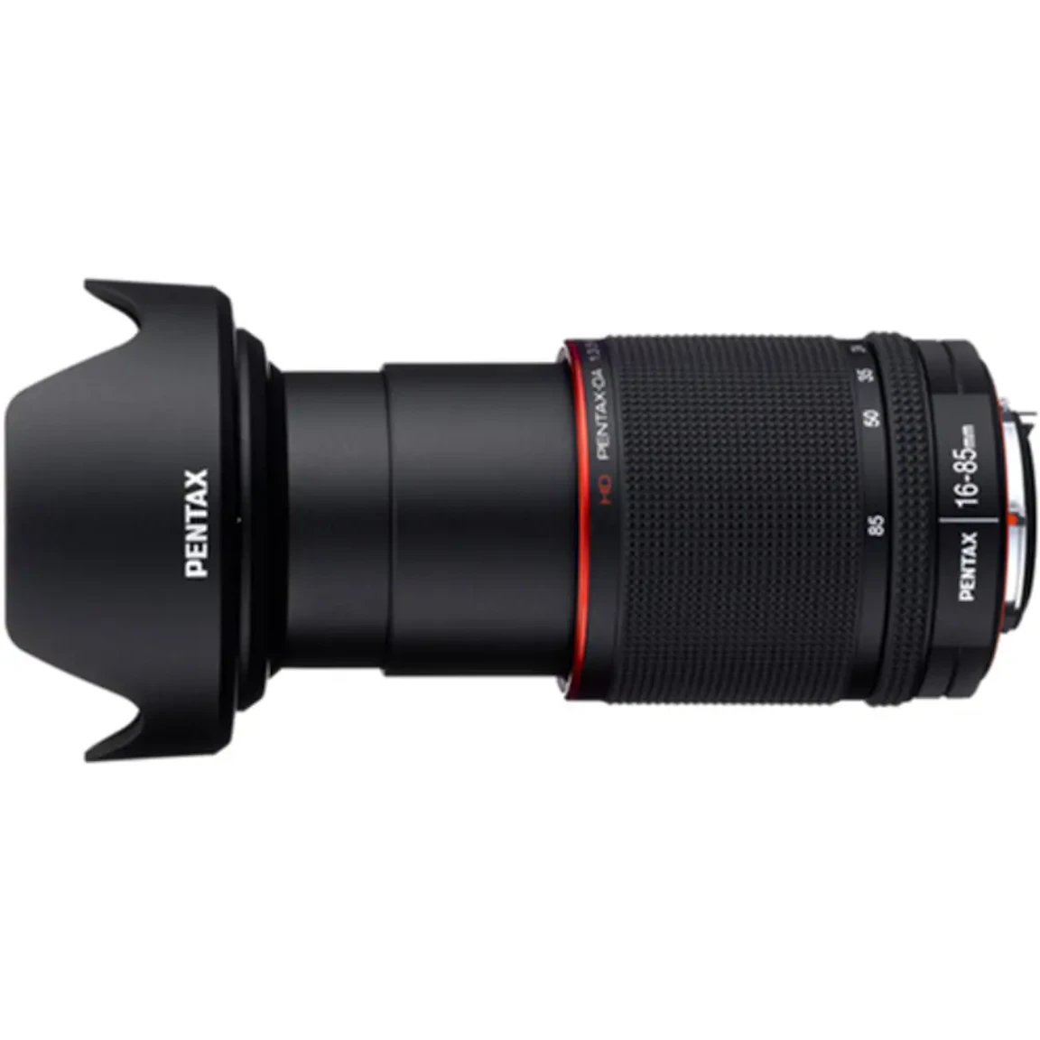 HD PENTAX-DA 16-85mmF3.5-5.6ED DC WRの新品/中古の在庫一覧 3枚目