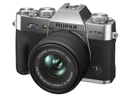 X-T30 II XC15-45mmレンズキット 日英2言語設定モデル