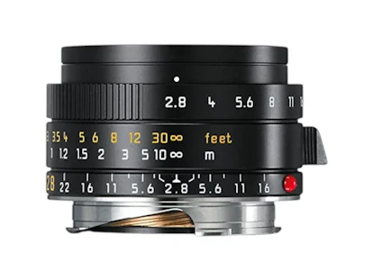 ELMARIT-M 28mm f/2.8 ASPH. 11677