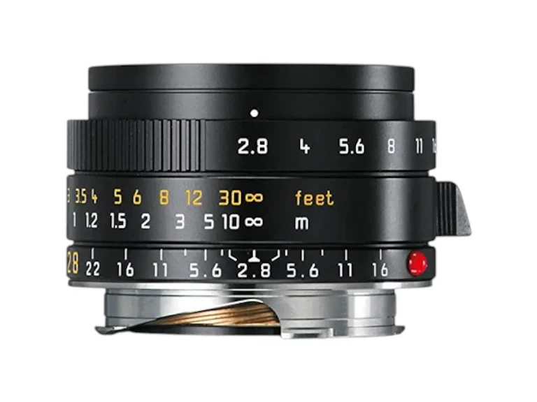 ELMARIT-M 28mm f/2.8 ASPH. 11677