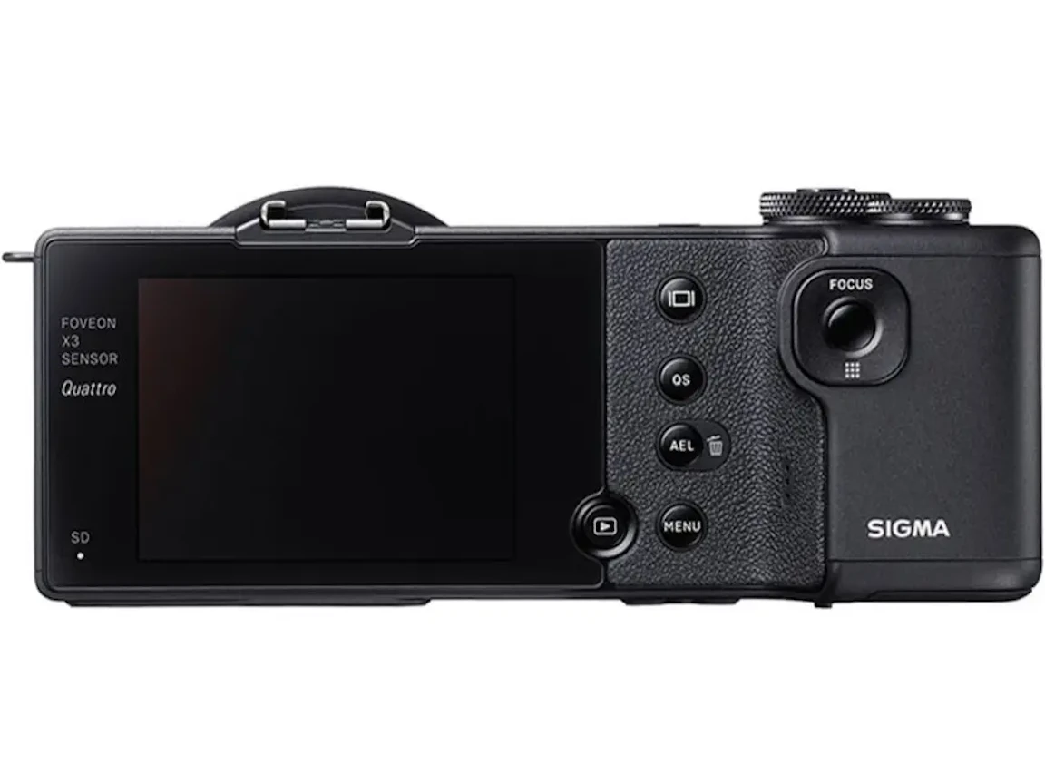 SIGMA dp2 Quattroの新品/中古の在庫一覧 4枚目
