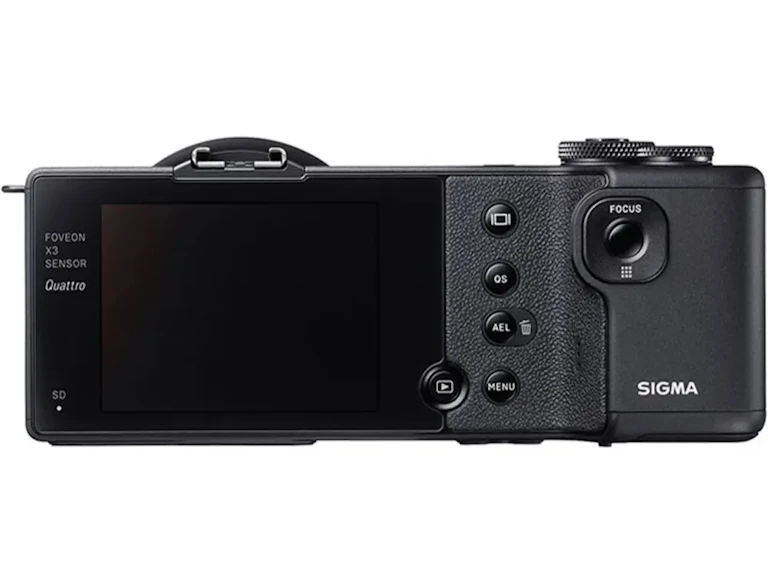 SIGMA dp2 Quattroの新品/中古の在庫一覧 4枚目